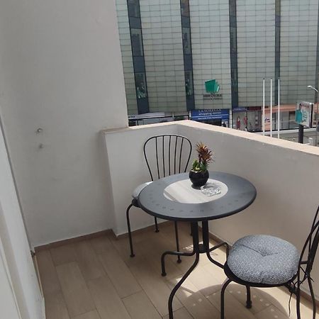 Menrat Apartamento Novi Sad Exterior foto