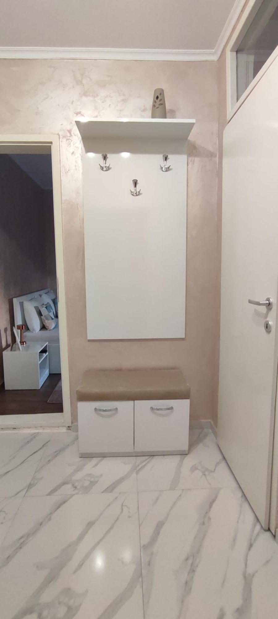 Menrat Apartamento Novi Sad Exterior foto