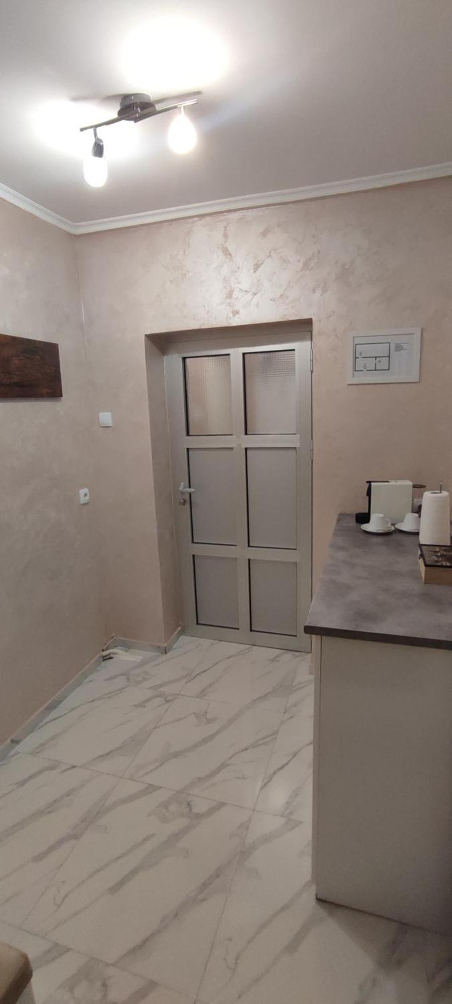 Menrat Apartamento Novi Sad Exterior foto
