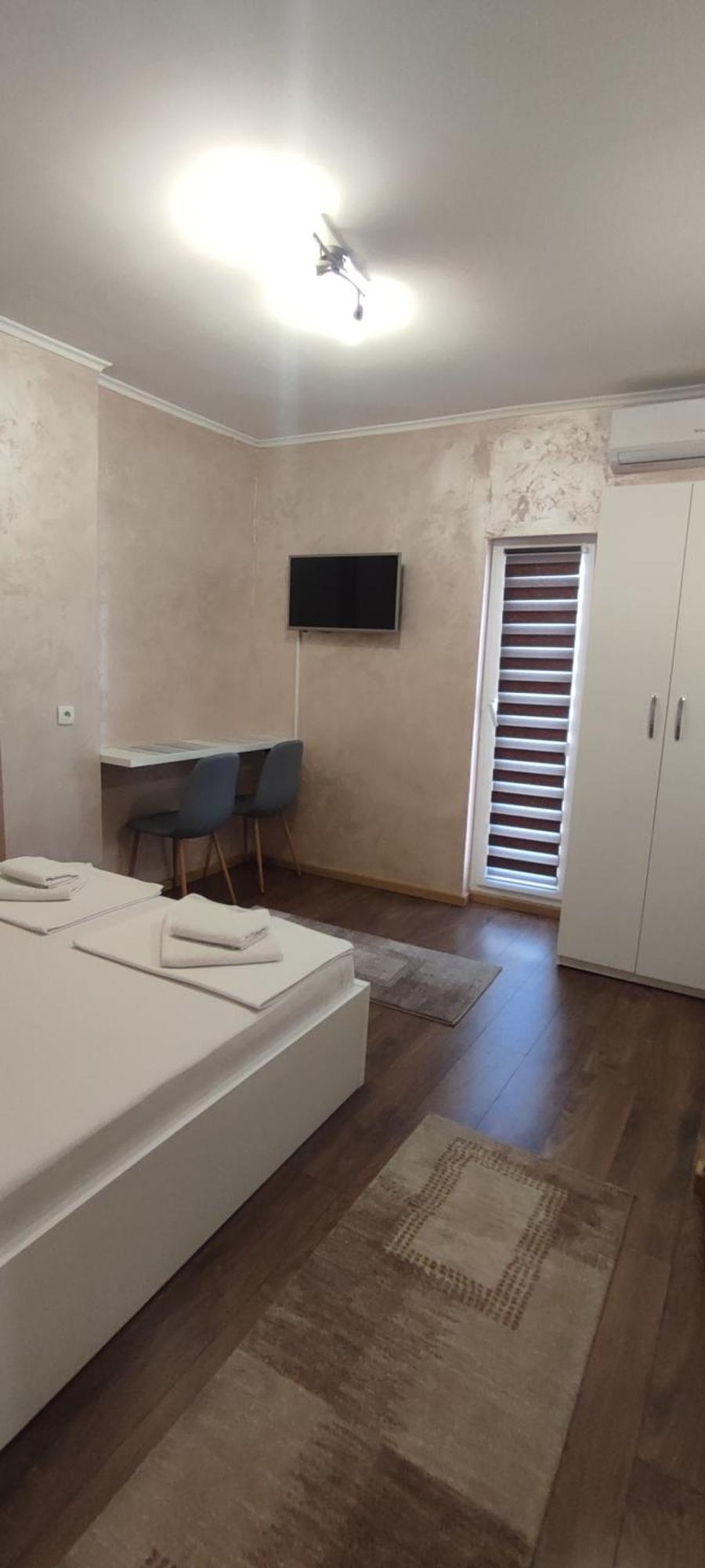 Menrat Apartamento Novi Sad Exterior foto